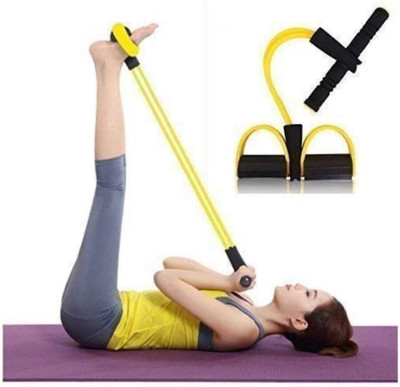 BABARIYA ENTERPRISE Tummy Trimmer_344 Ab Exerciser(Multicolor)