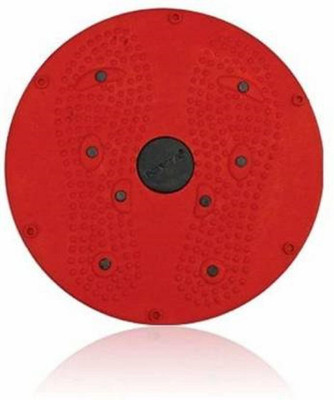 LIVOX Tummy Twister Abdominal ABS Exerciser Body Toner-Fat Buster Multipurpose Ab Exerciser(Multicolor)