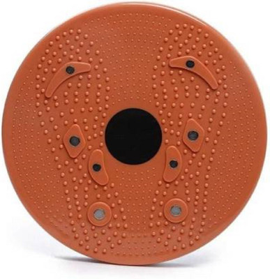 kidducollection KidduTummy Twister_N252 Ab Exerciser(Multicolor)