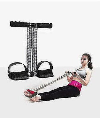 kidducollection Tummy Trimmer-KC__309 Ab Exerciser(Multicolor)