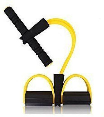 gamers hub Pull Reducer Multipurpose Fitness Equipment for Men and Women Ab Exerciser(Multicolor)