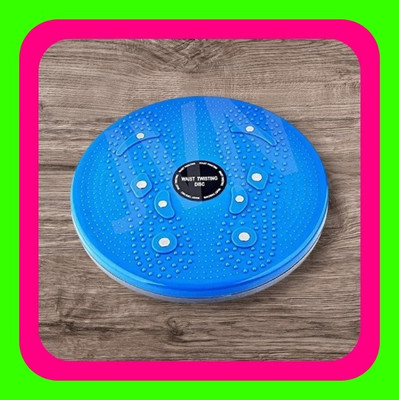 Modkart Tummy Ab Twister 1021 Ab Exerciser(Multicolor)