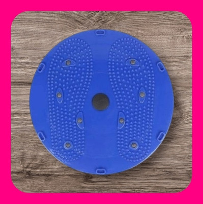 zxxxt tummy twister / ab twister unisex 171 Ab Exerciser(Blue)
