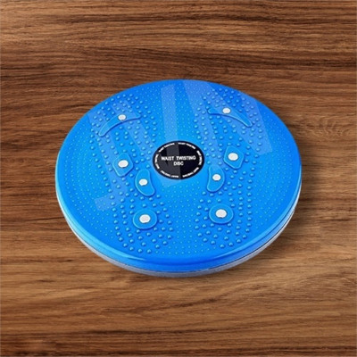 Modkart Tummy Ab Twister 523 Ab Exerciser(Multicolor)