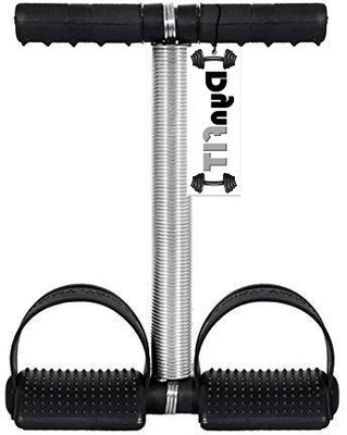Hirpara Tech Enterprise Tummy Trimmer_93 Ab Exerciser(Black)