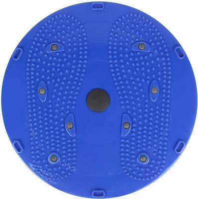 Y2M TUMMY twister A1 5in1 Ab Exerciser(Multicolor)