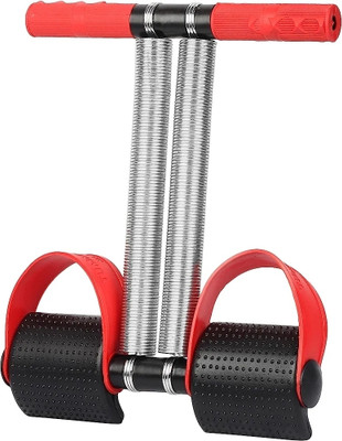 Fitwork 007.TummyTrimmerFitwork Ab Exerciser(Multicolor)