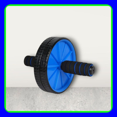zxxxt Fitness Ab Roller_1034 Ab Exerciser(Blue)