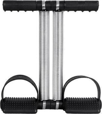 kidducollection Tummy Trimmer-KC__54 Ab Exerciser(Black)