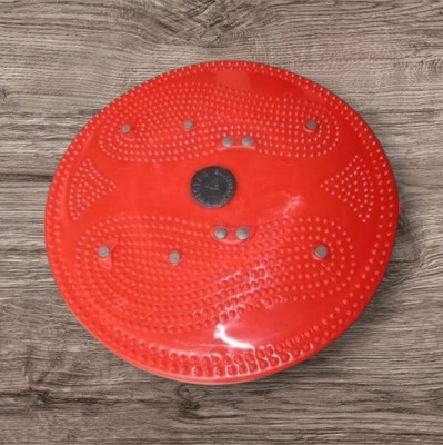 Y2M Tummy Ab Twister 631 Ab Exerciser(Multicolor)