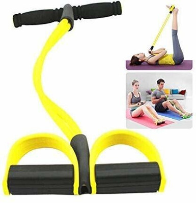 xwipe FI169 Ab Exerciser(Multicolor)