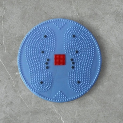 Modkart Tummy Ab Twister 815 Ab Exerciser(Multicolor)