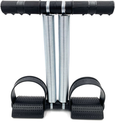SIXTEEN Tummy trimmer Ab Exercise for Home Workout Ab Exerciser(Multicolor)