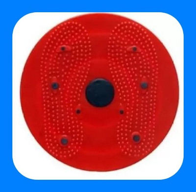 Modkart Tummy twister 110 Ab Exerciser(Multicolor)