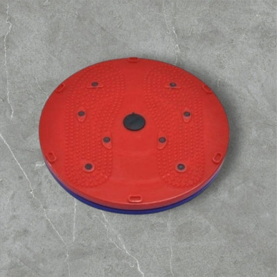 Y2M Tummy Ab Twister 995 Ab Exerciser(Multicolor)