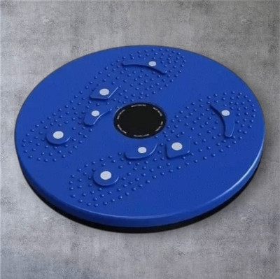 Y2M Tummy Ab Twister 880 Ab Exerciser(Multicolor)