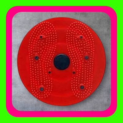 zxxxt tummy twister / ab twister unisex 1170 Ab Exerciser(Multicolor)
