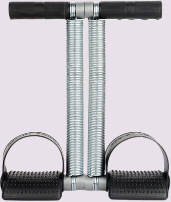 VHOMZ Tummy Trimmer_26 Ab Exerciser(Multicolor)