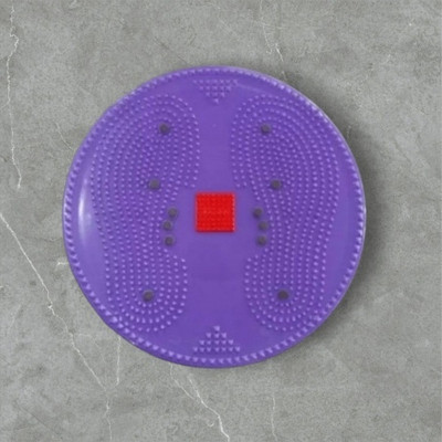 Y2M Tummy Ab Twister 755 Ab Exerciser(Multicolor)