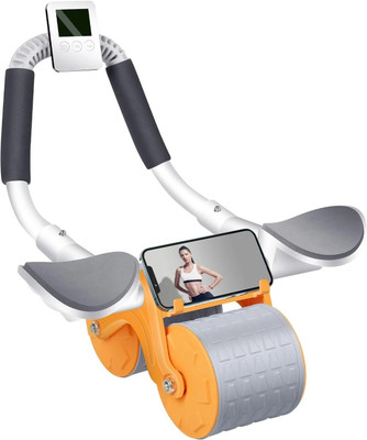 xwipe newxwipe84 Ab Exerciser(Multicolor)