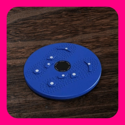 zxxxt tummy twister / ab twister unisex 378 Ab Exerciser(Multicolor)