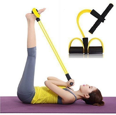 kidducollection Tummy Trimmer-KC__104 Ab Exerciser(Multicolor)