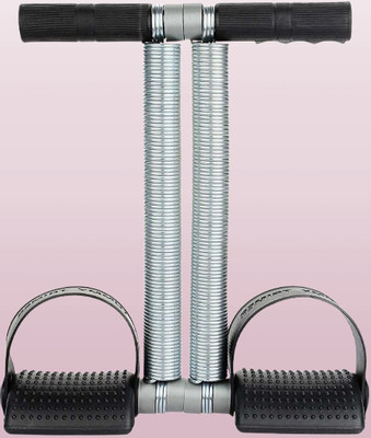 VHOMZ Tummy Trimmer_170 Ab Exerciser(Multicolor)