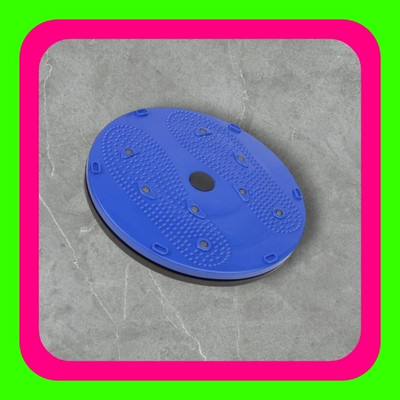 Modkart Tummy Ab Twister 1195 Ab Exerciser(Multicolor)