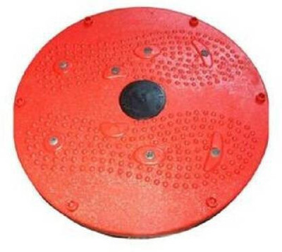 IRONCORE Tummy Twister For General Fitness Ab Exerciser Ab Exerciser(Multicolor)