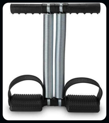 aavomaa tummy trimer primum -105 Ab Exerciser(Black)