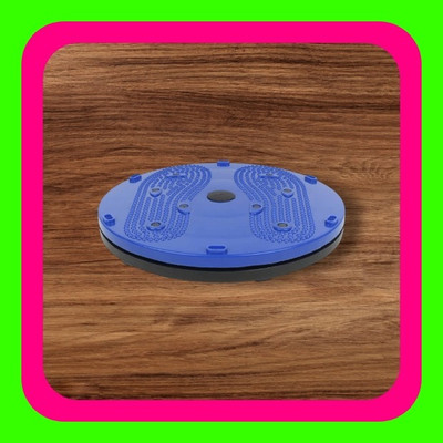 zxxxt tummy twister / ab twister unisex 1143 Ab Exerciser(Multicolor)