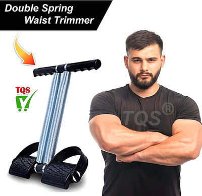 gamers hub Double tummy trimmer_Tummy Trimmer_316_AB Ab Exerciser(Multicolor)