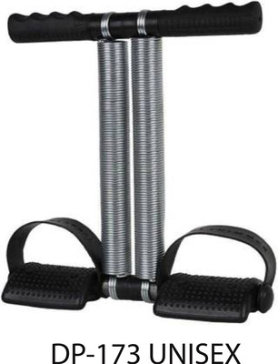 Modkart weight loss tummy trimmer (DP-173 Unisex) Ab Exerciser(Black)