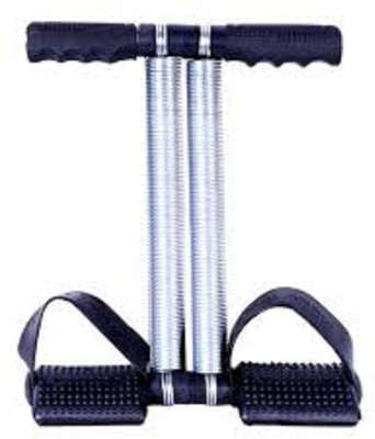 IRONCORE ab-384 Ab Exerciser(Blue)