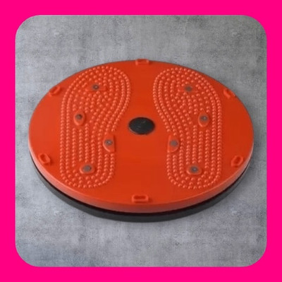 Y2M Tummy Ab Twister 460 Ab Exerciser(Multicolor)