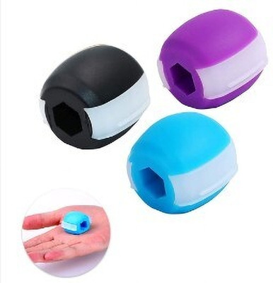 Ashish jawline exerciser_AB04 Ab Exerciser(Multicolor)