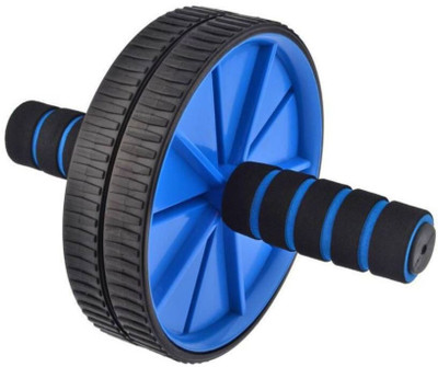 SISODIYA ENTERPRISE XIV®-ML-136-Ab Roller for Abs Workout Ab Exerciser(Blue)