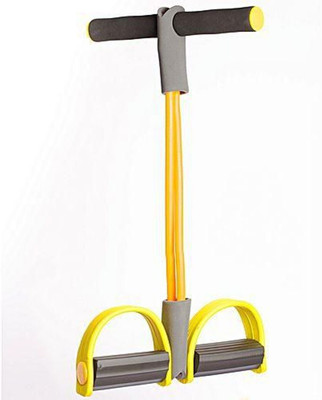 Fitdex Pull reducer Ab Exerciser(Multicolor)
