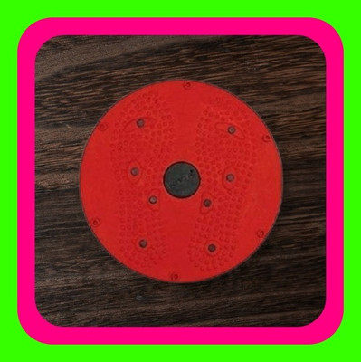 zxxxt tummy twister / ab twister unisex 1128 Ab Exerciser(Multicolor)