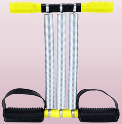 Hirpara Tech Enterprise Tummy Trimmer_29 Ab Exerciser(Multicolor)