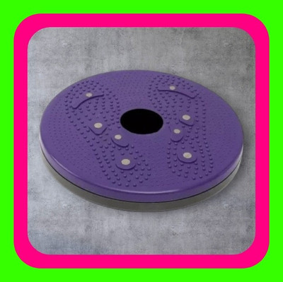 zxxxt tummy twister / ab twister unisex 1080 Ab Exerciser(Multicolor)