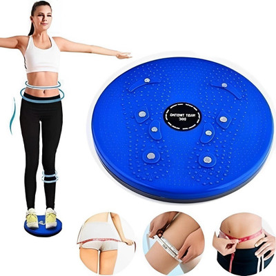 xwipe newxwipe28 Ab Exerciser(Multicolor)