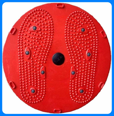 Y2M Tummy twister 86 Ab Exerciser(Red)