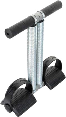 CF SPORTS AB exerciser tummy trimmer double spring steel h_Tummy Trimmer_118_AB Ab Exerciser(Multicolor)