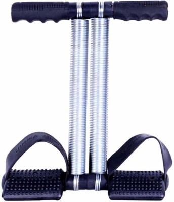 BABARIYA ENTERPRISE Tummy Trimmer_112 Ab Exerciser(Black)