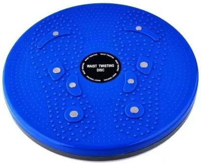 Shivijay ab-115 Ab Exerciser(Multicolor)