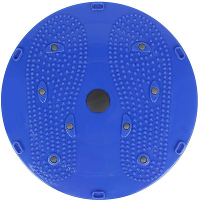 Batlow tummy twister -Abdominal- ab exerciser Toner-Tummy Fat Burner- ab Ab Exerciser(Multicolor)