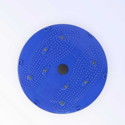 SIDHIVINAYAK CREATIONS Unisex Tummy Twister_N309 Ab Exerciser(Multicolor)