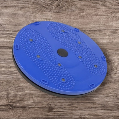 Modkart Tummy Ab Twister 691 Ab Exerciser(Multicolor)