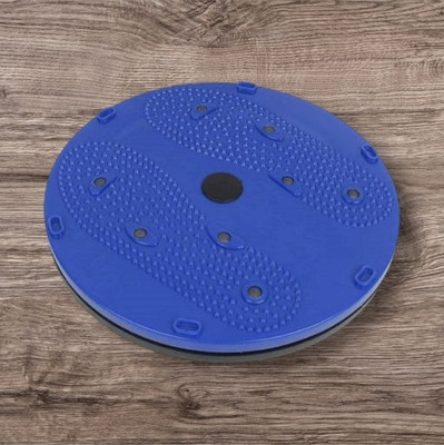 Modkart Tummy Ab Twister 981 Ab Exerciser(Multicolor)